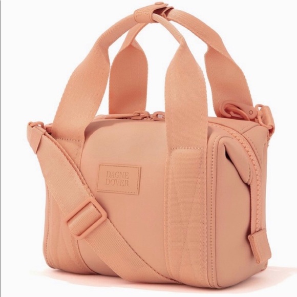 Dagne Dover XS Landon Carryall - Pomelo - Picture 2 of 9